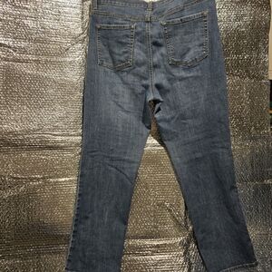 Gloria Vanderbilt Amanda jeans   14p